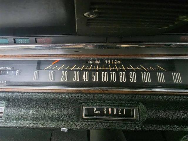 1968 Chrysler New Yorker (CC-2090686) for sale in Cadillac, Michigan