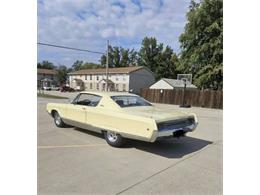 1968 Chrysler New Yorker (CC-2090686) for sale in Cadillac, Michigan
