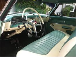 1954 Mercury Monterey Coupe (CC-2096860) for sale in Moose Jaw, Sask