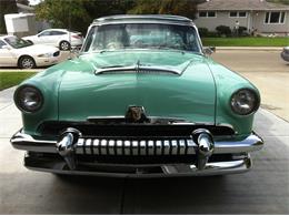 1954 Mercury Monterey Coupe (CC-2096860) for sale in Moose Jaw, Sask