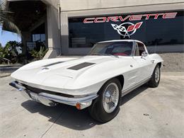 1963 Chevrolet Corvette (CC-2096861) for sale in Anaheim, California