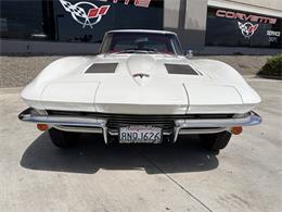 1963 Chevrolet Corvette (CC-2096861) for sale in Anaheim, California
