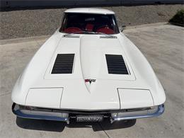 1963 Chevrolet Corvette (CC-2096861) for sale in Anaheim, California