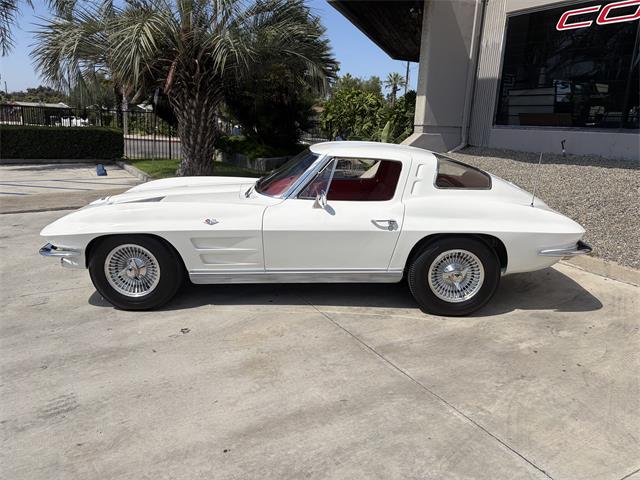 1963 Chevrolet Corvette (CC-2096861) for sale in Anaheim, California