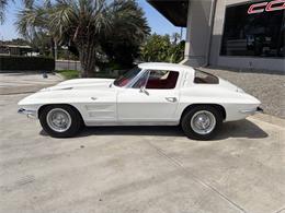 1963 Chevrolet Corvette (CC-2096861) for sale in Anaheim, California