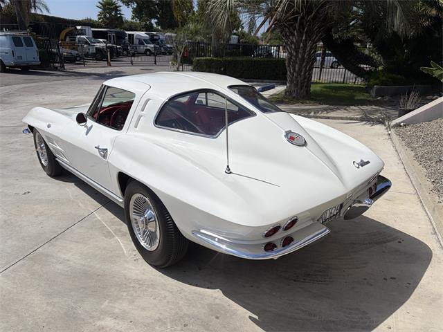 1963 Chevrolet Corvette (CC-2096861) for sale in Anaheim, California