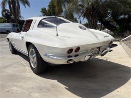 1963 Chevrolet Corvette (CC-2096861) for sale in Anaheim, California