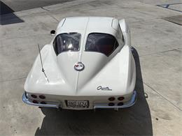 1963 Chevrolet Corvette (CC-2096861) for sale in Anaheim, California