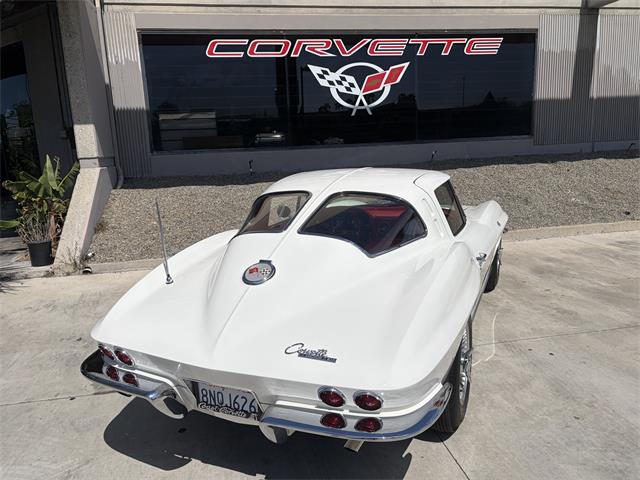 1963 Chevrolet Corvette (CC-2096861) for sale in Anaheim, California