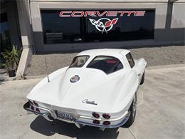 1963 Chevrolet Corvette (CC-2096861) for sale in Anaheim, California