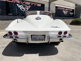 1963 Chevrolet Corvette (CC-2096861) for sale in Anaheim, California