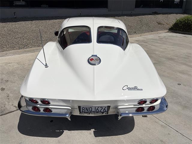 1963 Chevrolet Corvette (CC-2096861) for sale in Anaheim, California