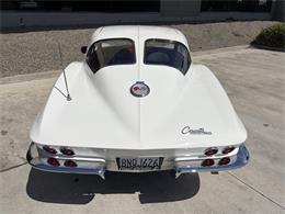 1963 Chevrolet Corvette (CC-2096861) for sale in Anaheim, California