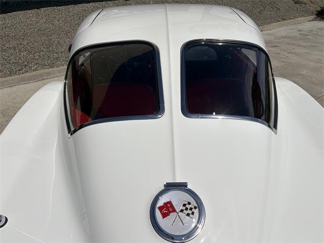 1963 Chevrolet Corvette (CC-2096861) for sale in Anaheim, California