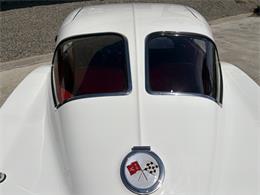1963 Chevrolet Corvette (CC-2096861) for sale in Anaheim, California