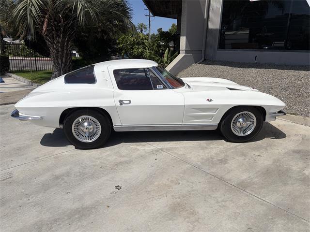 1963 Chevrolet Corvette (CC-2096861) for sale in Anaheim, California