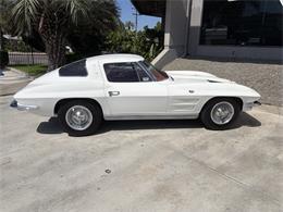 1963 Chevrolet Corvette (CC-2096861) for sale in Anaheim, California
