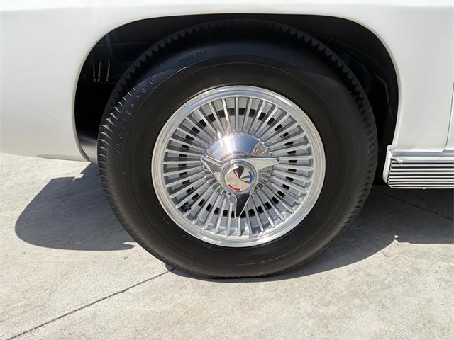 1963 Chevrolet Corvette (CC-2096861) for sale in Anaheim, California