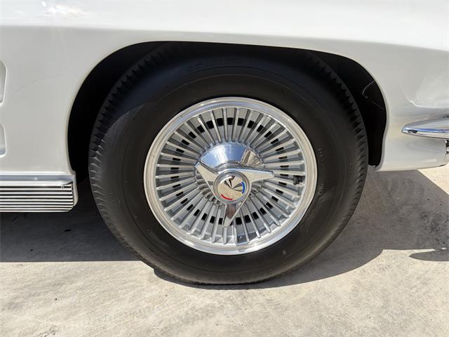 1963 Chevrolet Corvette (CC-2096861) for sale in Anaheim, California