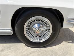 1963 Chevrolet Corvette (CC-2096861) for sale in Anaheim, California
