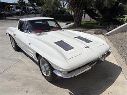 1963 Chevrolet Corvette (CC-2096861) for sale in Anaheim, California