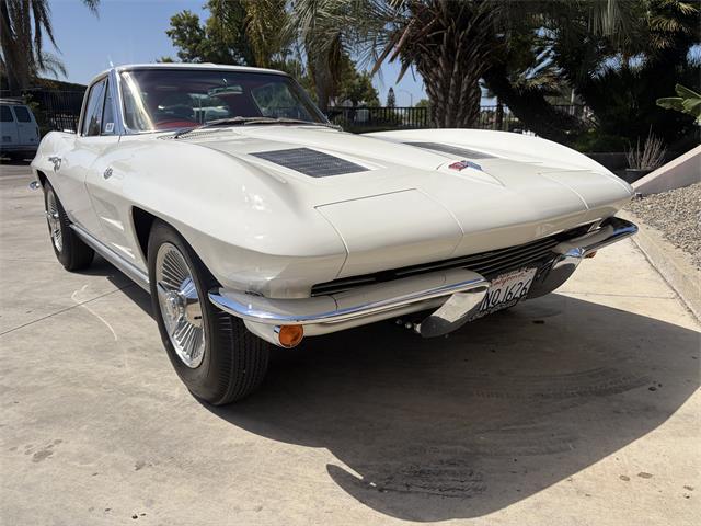 1963 Chevrolet Corvette (CC-2096861) for sale in Anaheim, California