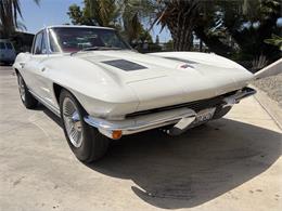 1963 Chevrolet Corvette (CC-2096861) for sale in Anaheim, California
