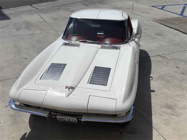 1963 Chevrolet Corvette (CC-2096861) for sale in Anaheim, California