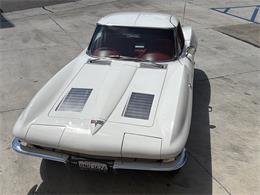 1963 Chevrolet Corvette (CC-2096861) for sale in Anaheim, California