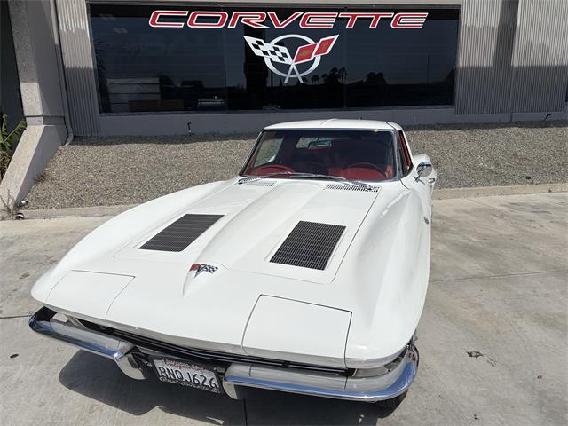 1963 Chevrolet Corvette (CC-2096861) for sale in Anaheim, California