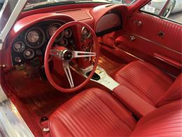 1963 Chevrolet Corvette (CC-2096861) for sale in Anaheim, California