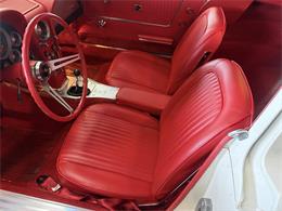 1963 Chevrolet Corvette (CC-2096861) for sale in Anaheim, California