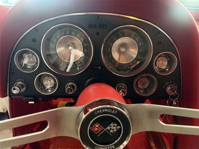 1963 Chevrolet Corvette (CC-2096861) for sale in Anaheim, California