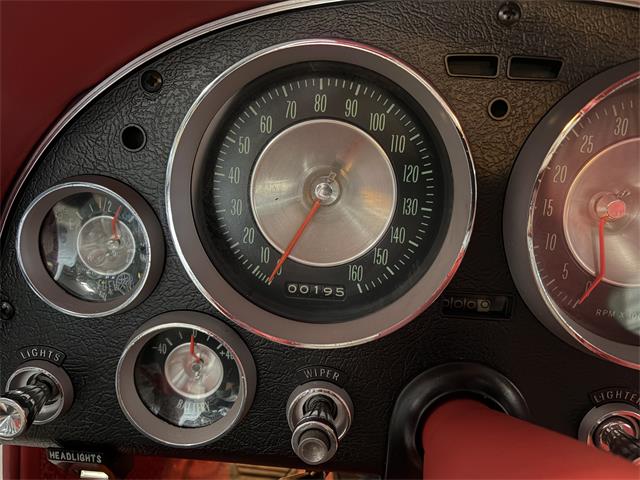1963 Chevrolet Corvette (CC-2096861) for sale in Anaheim, California