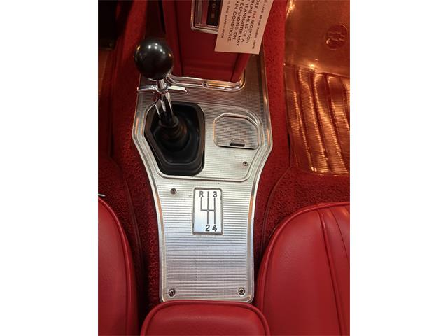 1963 Chevrolet Corvette (CC-2096861) for sale in Anaheim, California