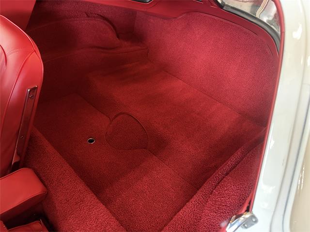 1963 Chevrolet Corvette (CC-2096861) for sale in Anaheim, California