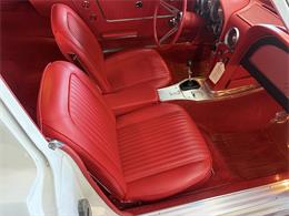 1963 Chevrolet Corvette (CC-2096861) for sale in Anaheim, California