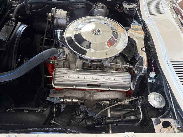 1963 Chevrolet Corvette (CC-2096861) for sale in Anaheim, California