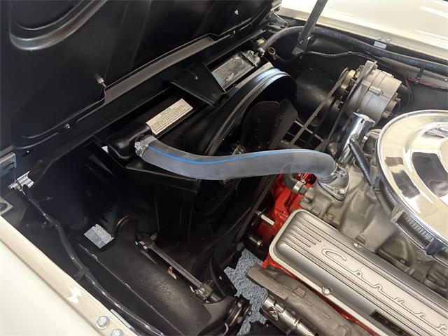 1963 Chevrolet Corvette (CC-2096861) for sale in Anaheim, California