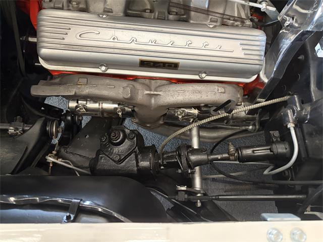 1963 Chevrolet Corvette (CC-2096861) for sale in Anaheim, California