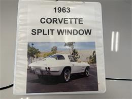 1963 Chevrolet Corvette (CC-2096861) for sale in Anaheim, California