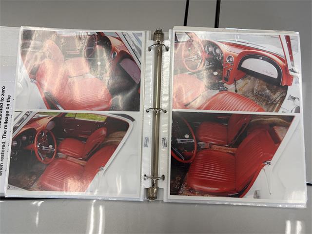 1963 Chevrolet Corvette (CC-2096861) for sale in Anaheim, California