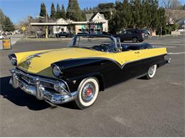 1955 Ford Fairlane (CC-2096862) for sale in Grass Valley, California