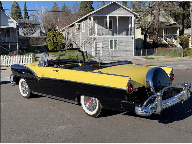 1955 Ford Fairlane (CC-2096862) for sale in Grass Valley, California