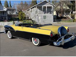 1955 Ford Fairlane (CC-2096862) for sale in Grass Valley, California