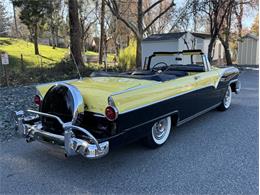 1955 Ford Fairlane (CC-2096862) for sale in Grass Valley, California