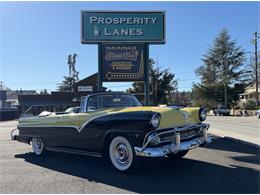 1955 Ford Fairlane (CC-2096862) for sale in Grass Valley, California