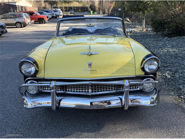 1955 Ford Fairlane (CC-2096862) for sale in Grass Valley, California