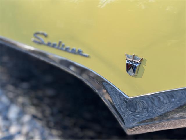 1955 Ford Fairlane (CC-2096862) for sale in Grass Valley, California