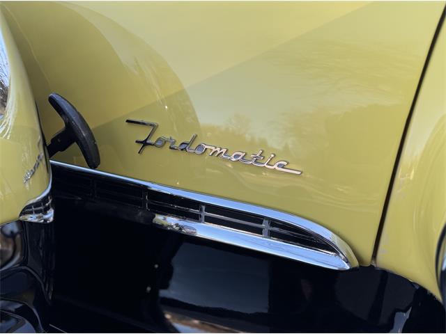 1955 Ford Fairlane (CC-2096862) for sale in Grass Valley, California